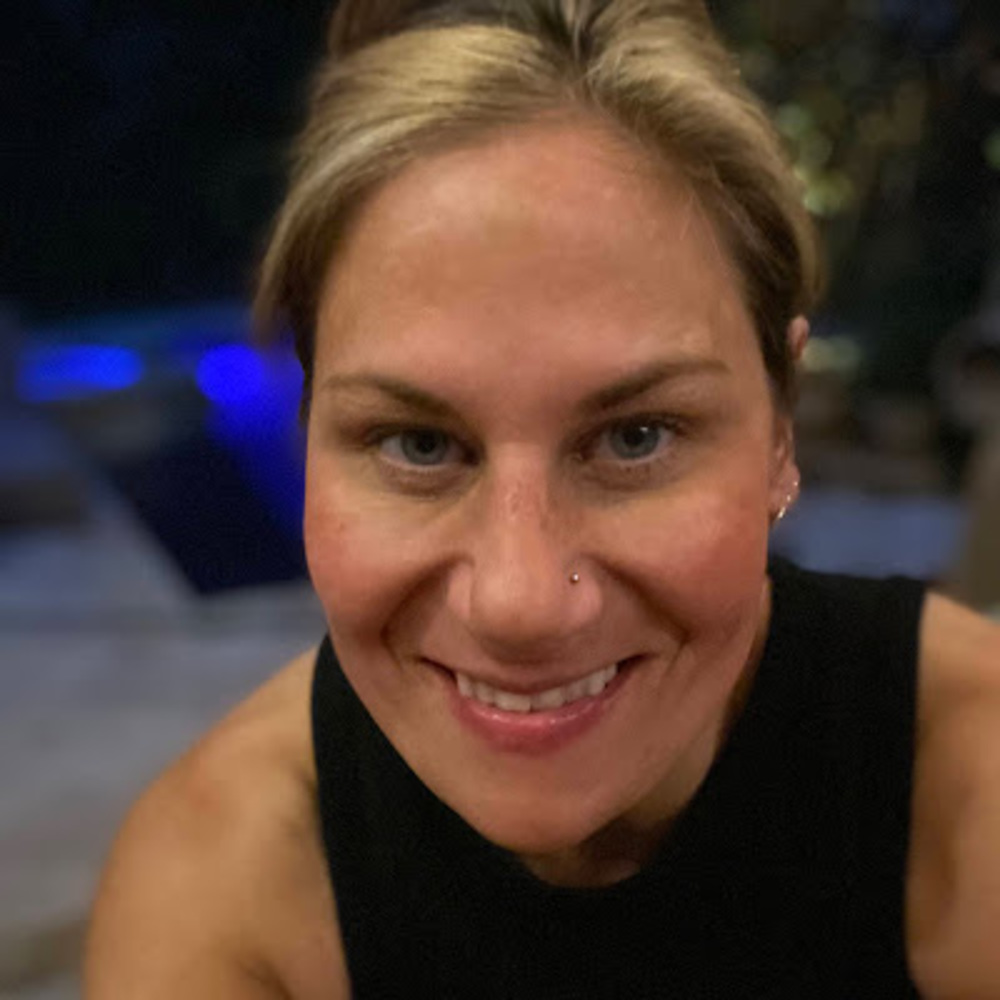 Meet your Posher, Anne